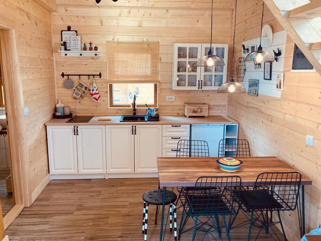 Stone Point Villas Zabljak  Luaran gambar