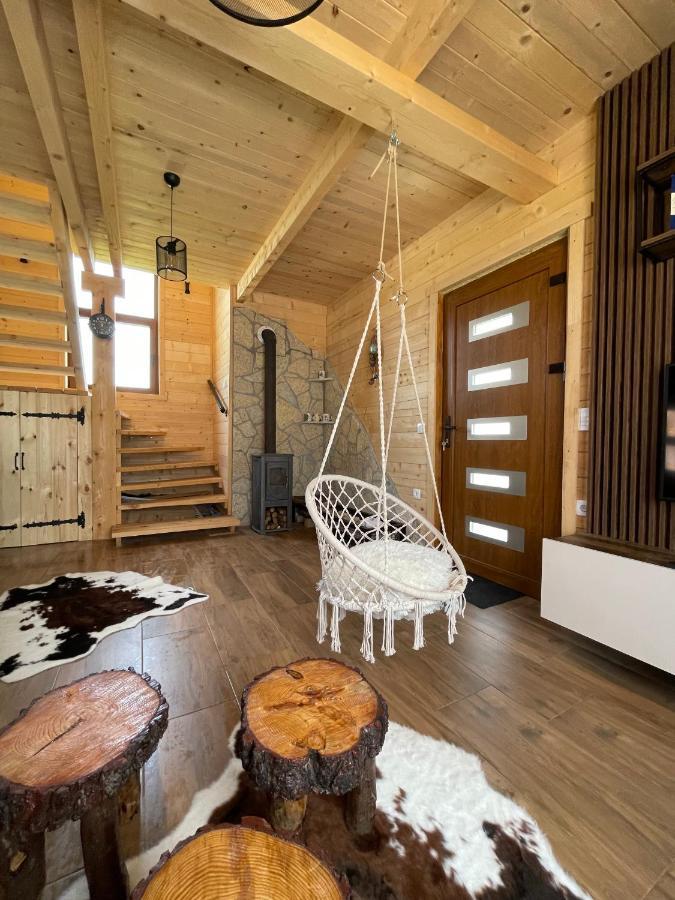 Stone Point Villas Zabljak  Luaran gambar