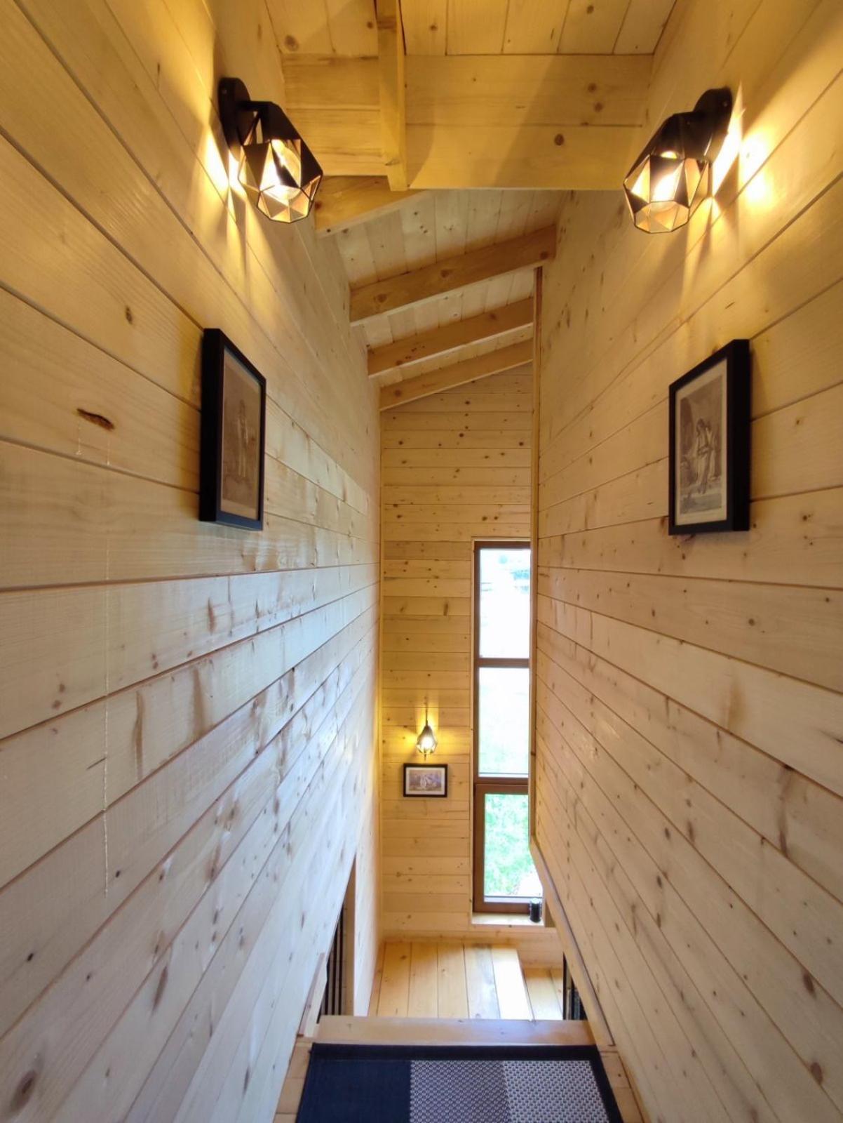 Stone Point Villas Zabljak  Luaran gambar