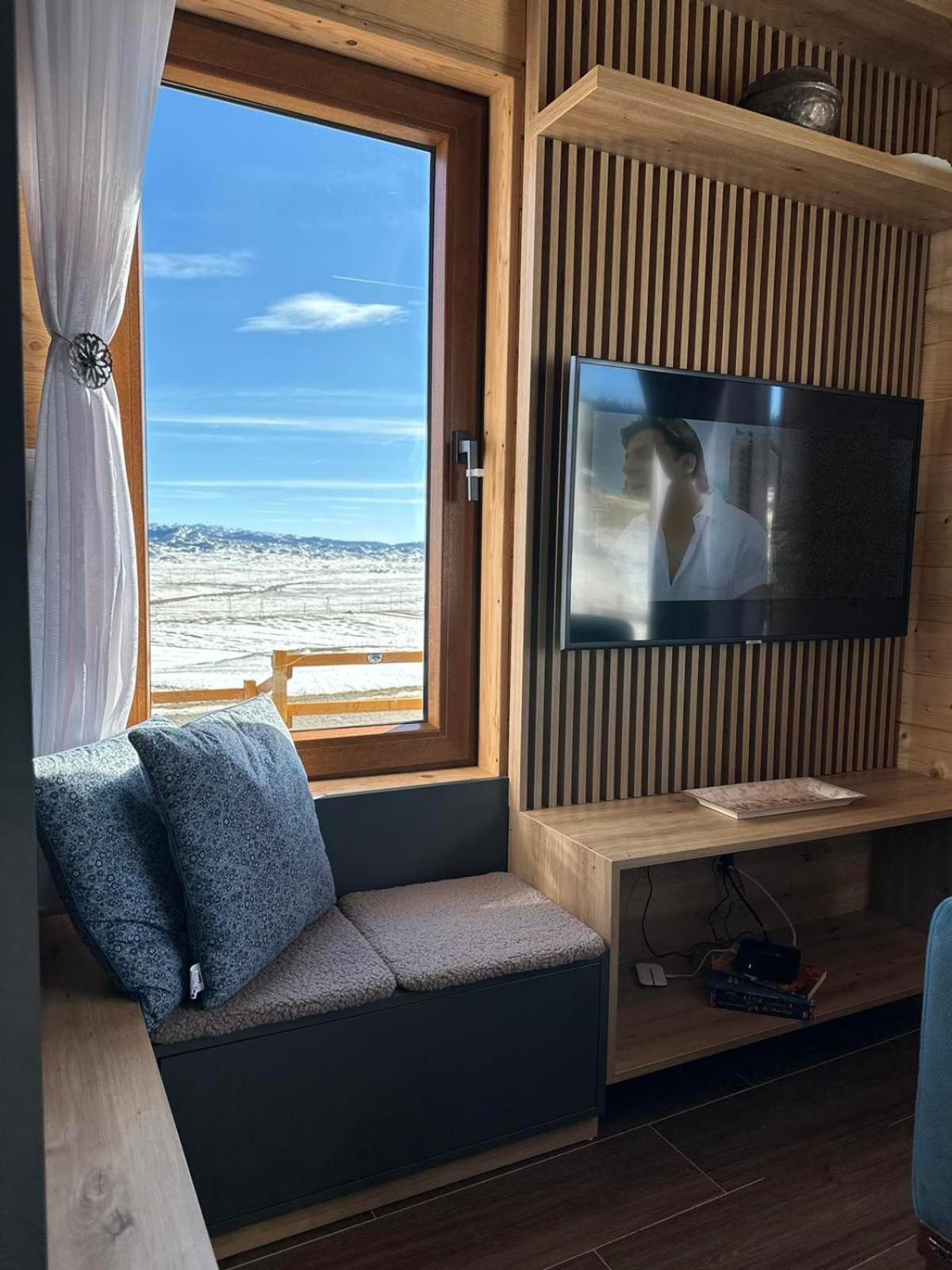 Stone Point Villas Zabljak  Bilik gambar